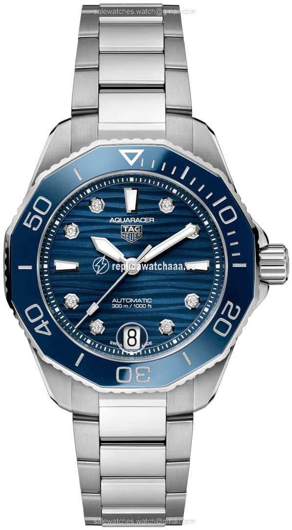 wbp231b.ba0618 Tag Heuer Aquaracer Automatic 36mm Ladies Watch wbp231b.ba0618 Tag Heuer Aquaracer Automatic 36mm Ladies Watch