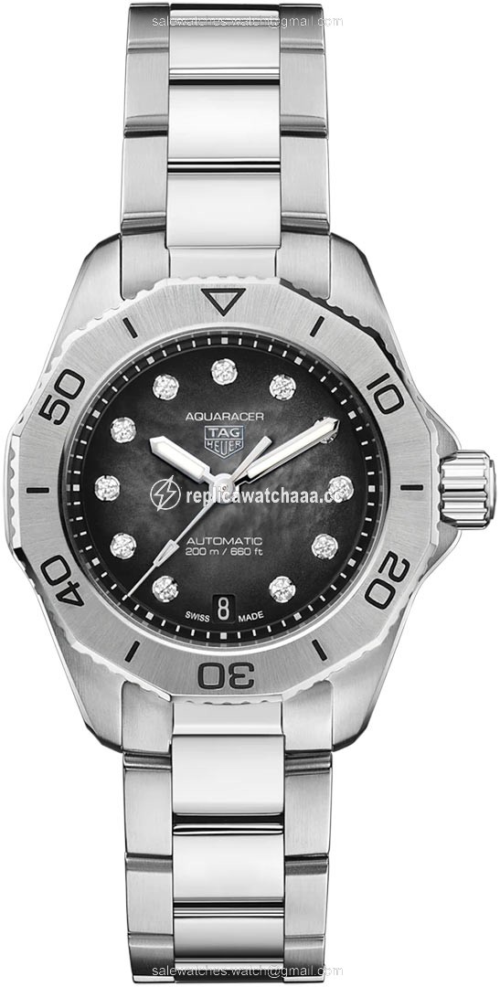 wbp2410.ba0622 Tag Heuer Aquaracer Automatic 30mm Ladies Watch wbp2410.ba0622 Tag Heuer Aquaracer Automatic 30mm Ladies Watch