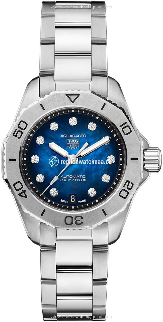 wbp2411.ba0622 Tag Heuer Aquaracer Automatic 30mm Ladies Watch wbp2411.ba0622 Tag Heuer Aquaracer Automatic 30mm Ladies Watch