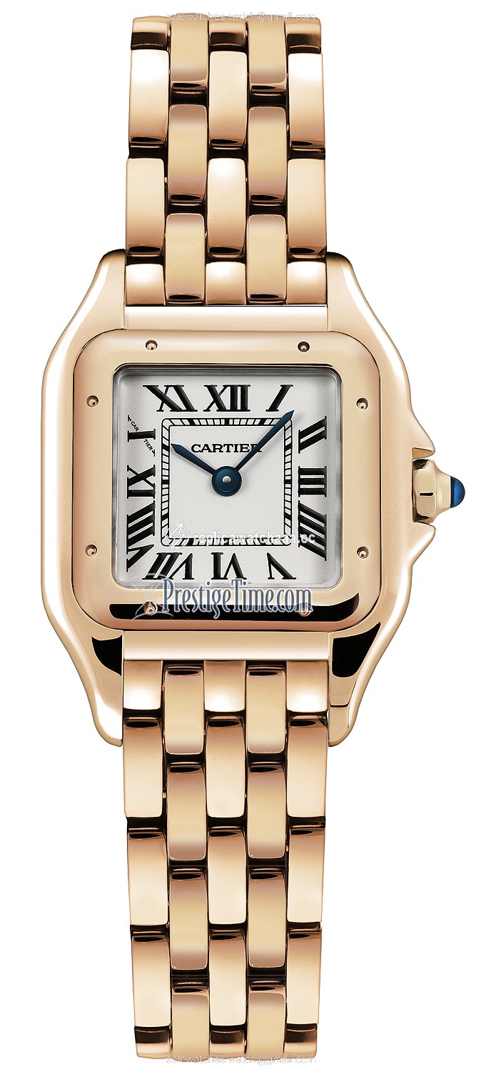 wgpn0006 Cartier Panthere de Cartier Small Ladies Watch wgpn0006 Cartier Panthere de Cartier Small Ladies Watch