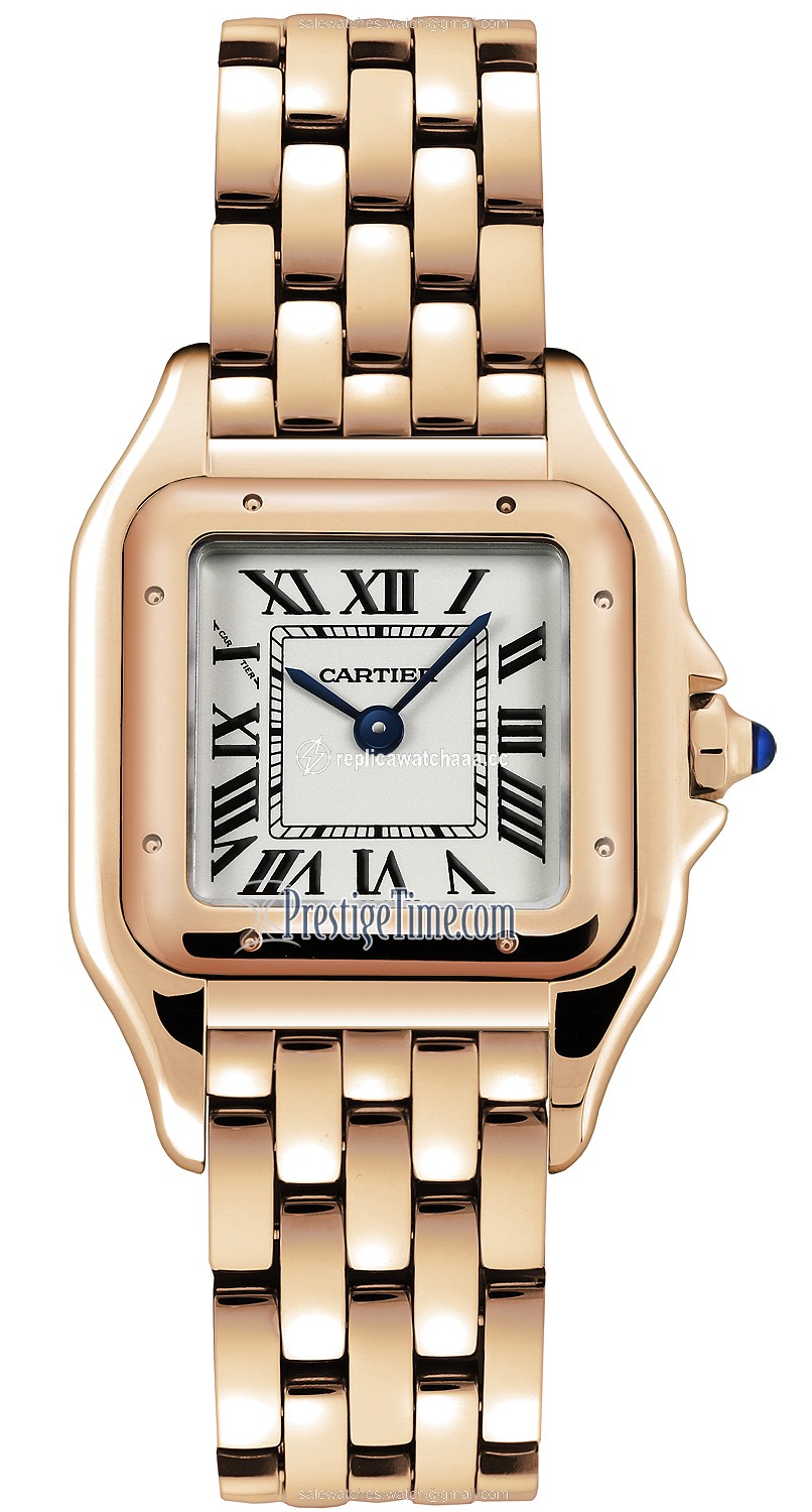 wgpn0007 Cartier Panthere de Cartier Medium Ladies Watch wgpn0007 Cartier Panthere de Cartier Medium Ladies Watch