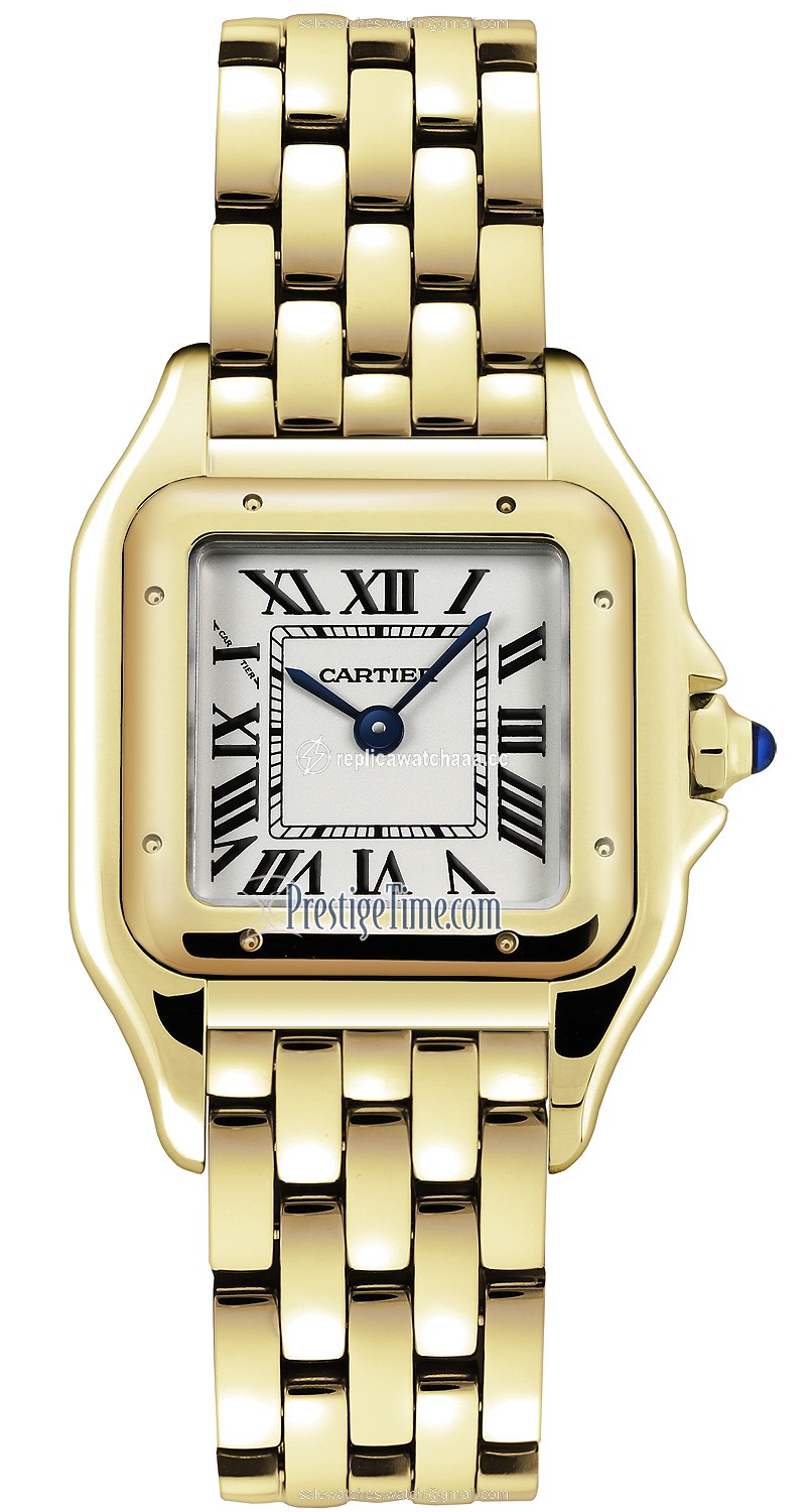 wgpn0009 Cartier Panthere de Cartier Medium Ladies Watch wgpn0009 Cartier Panthere de Cartier Medium Ladies Watch