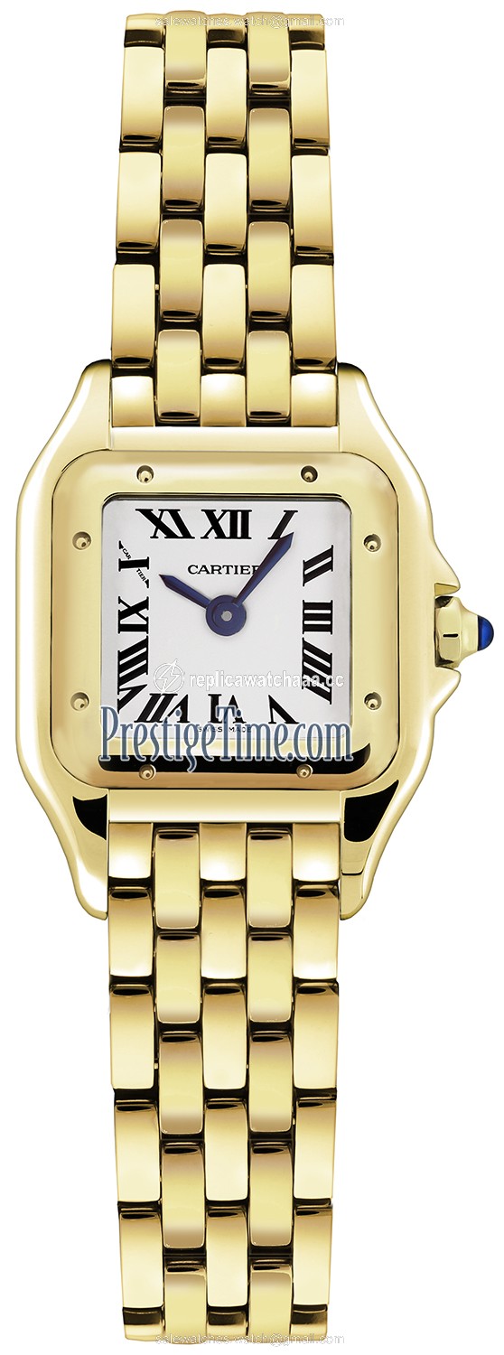 wgpn0016 Cartier Panthere de Cartier Mini Ladies Watch wgpn0016 Cartier Panthere de Cartier Mini Ladies Watch