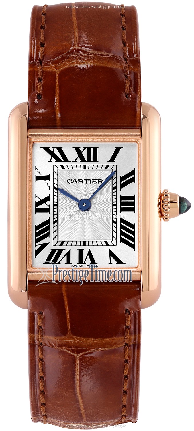 wgta0010 Cartier Tank Louise Small Ladies Watch wgta0010 Cartier Tank Louise Small Ladies Watch