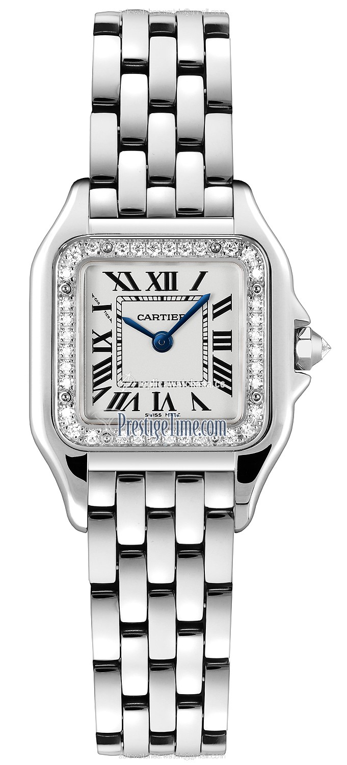 wjpn0006 Cartier Panthere de Cartier Small Ladies Watch wjpn0006 Cartier Panthere de Cartier Small Ladies Watch