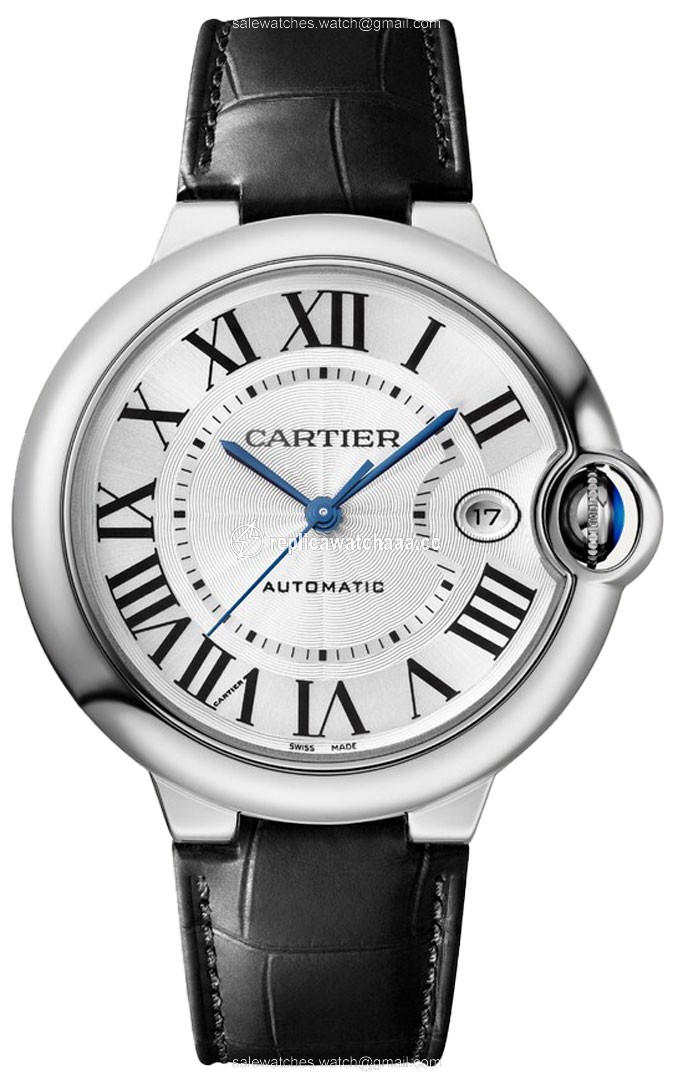 wsbb0039 Cartier Ballon Bleu 40mm Mens Watch wsbb0039 Cartier Ballon Bleu 40mm Mens Watch