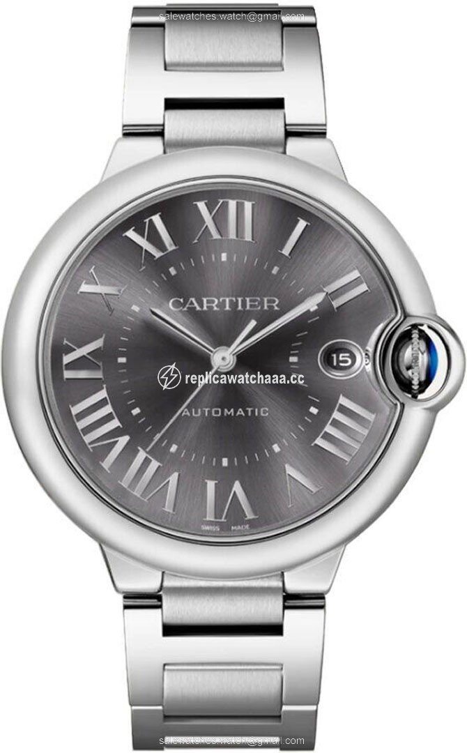 wsbb0060 Cartier Ballon Bleu 40mm Mens Watch wsbb0060 Cartier Ballon Bleu 40mm Mens Watch