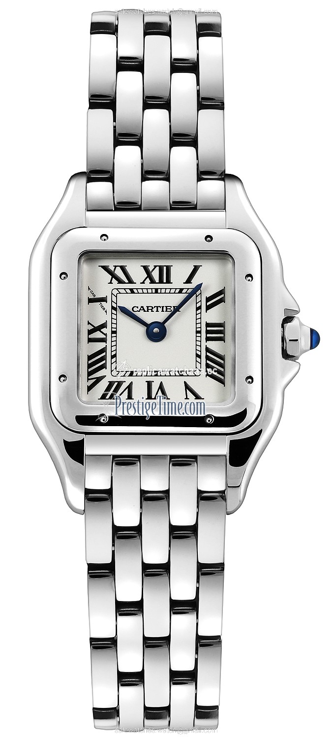 wspn0006 Cartier Panthere de Cartier Small Ladies Watch wspn0006 Cartier Panthere de Cartier Small Ladies Watch