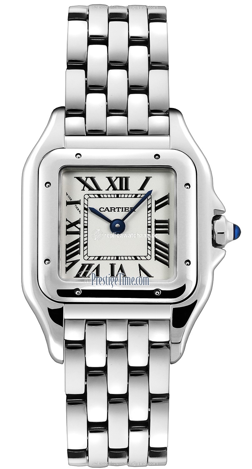 wspn0007 Cartier Panthere de Cartier Medium Ladies Watch wspn0007 Cartier Panthere de Cartier Medium Ladies Watch