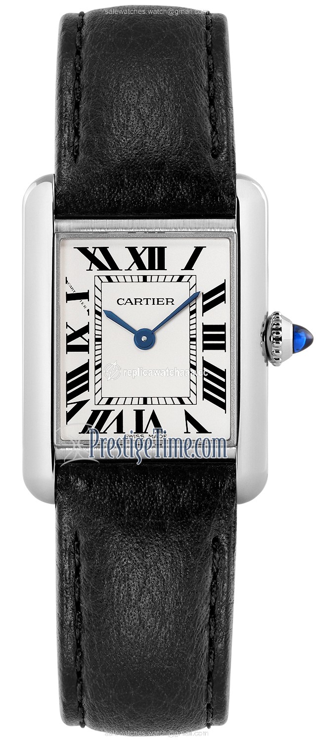 wsta0042 Cartier Tank Must Quartz Ladies Small Ladies Watch wsta0042 Cartier Tank Must Quartz Ladies Small Ladies Watch