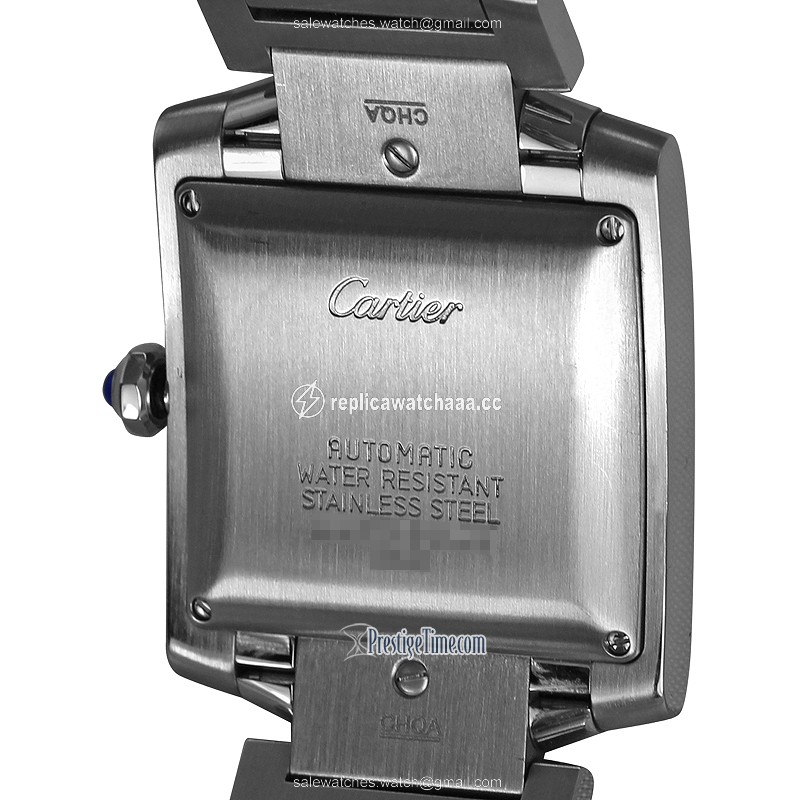 wsta0067 Cartier Tank Francaise Large Mens Watch wsta0067 Cartier Tank Francaise Large Mens Watch