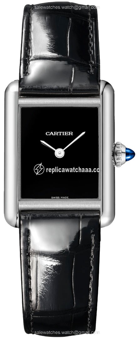 wsta0071 Cartier Tank Must Quartz Small Ladies Watch wsta0071 Cartier Tank Must Quartz Small Ladies Watch