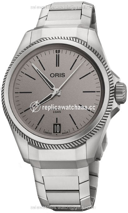 01 400 7778 7153-07 7 20 01TLC Oris ProPilot X Calibre 400 39mm Mens Watch 1 01 400 7778 7153-07 7 20 01TLC Oris ProPilot X Calibre 400 39mm Mens Watch 1
