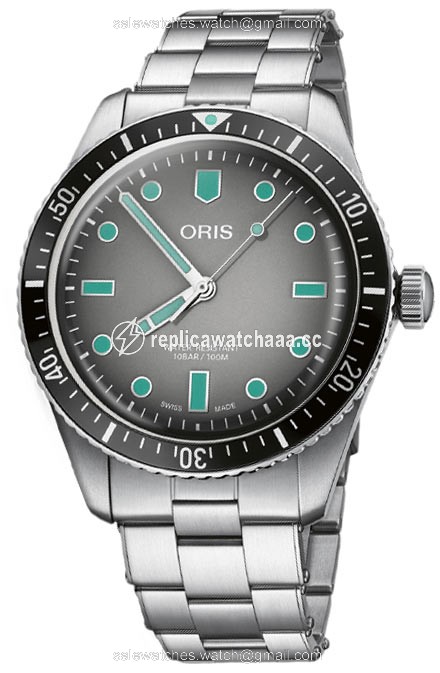 01 733 7707 4053-07 8 20 18 Oris Divers Sixty-Five 40mm Mens Watch 1 01 733 7707 4053-07 8 20 18 Oris Divers Sixty-Five 40mm Mens Watch 1