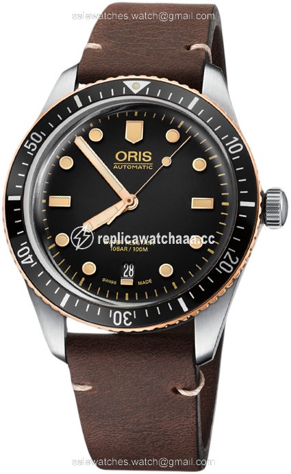 01 733 7707 4354-07 5 20 55 Oris Divers Sixty-Five 40mm Mens Watch 1 01 733 7707 4354-07 5 20 55 Oris Divers Sixty-Five 40mm Mens Watch 1