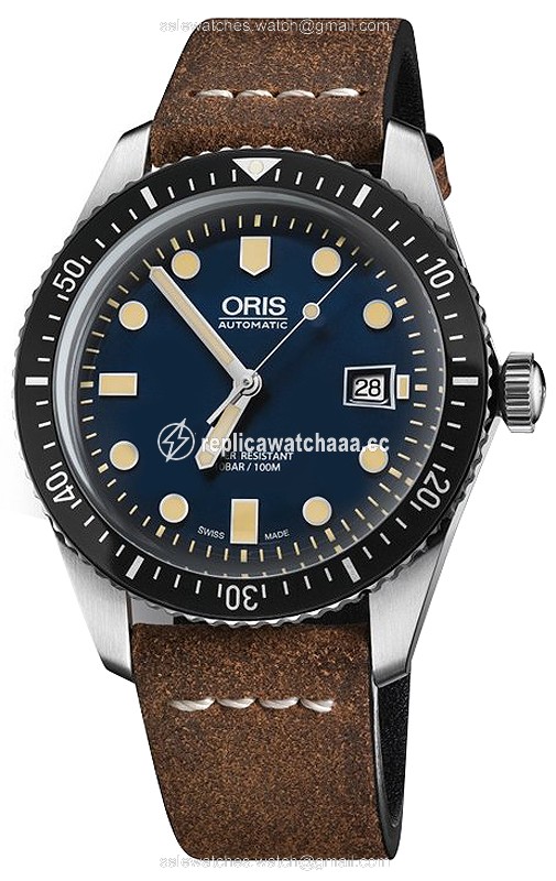01 733 7720 4055-07 5 21 02 Oris Divers Sixty-Five 42mm Mens Watch 1 01 733 7720 4055-07 5 21 02 Oris Divers Sixty-Five 42mm Mens Watch 1