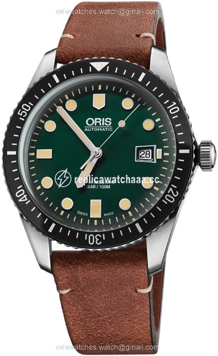01 733 7720 4057-07 5 21 45 Oris Divers Sixty-Five 42mm Mens Watch 1 01 733 7720 4057-07 5 21 45 Oris Divers Sixty-Five 42mm Mens Watch 1