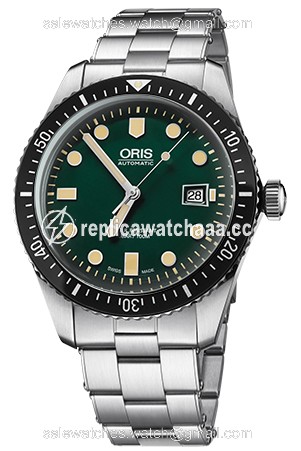 01 733 7720 4057-07 8 21 18 Oris Divers Sixty-Five 42mm Mens Watch 1 01 733 7720 4057-07 8 21 18 Oris Divers Sixty-Five 42mm Mens Watch 1