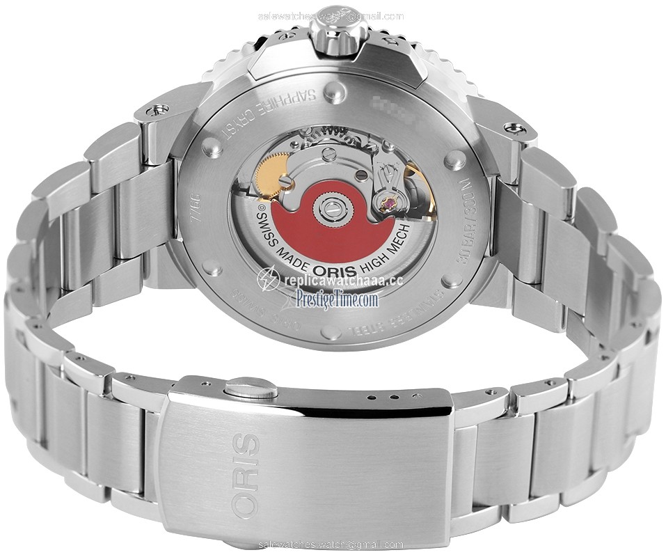 01 733 7766 4157-07 8 22 05PEB Oris Aquis Date 41.5mm Mens Watch 1 01 733 7766 4157-07 8 22 05PEB Oris Aquis Date 41.5mm Mens Watch 1