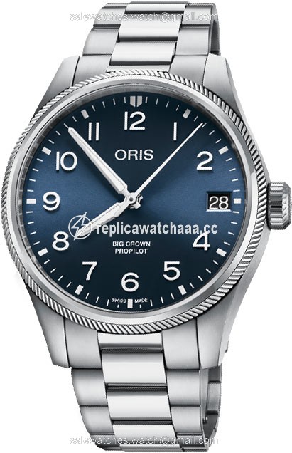 01 751 7761 4065-07 8 20 08P Oris Big Crown ProPilot Date 41mm Mens Watch 1 01 751 7761 4065-07 8 20 08P Oris Big Crown ProPilot Date 41mm Mens Watch 1