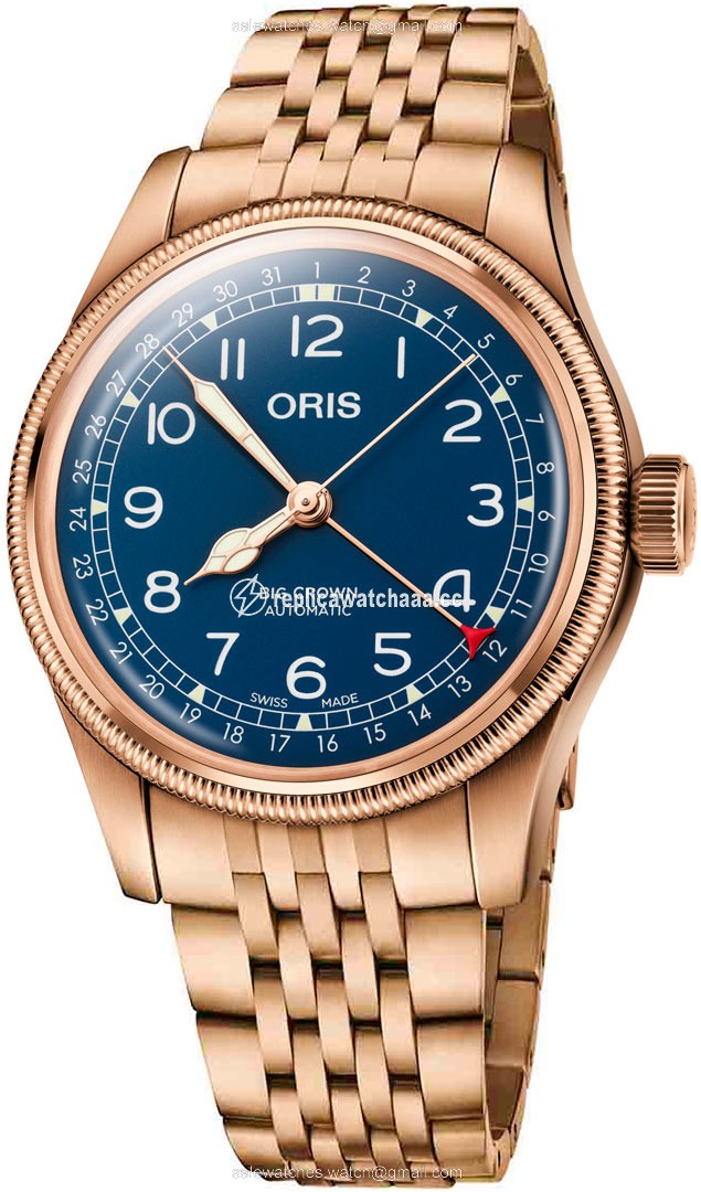 01 754 7741 3165-07 8 20 01 Oris Big Crown Pointer Date 40mm Mens Watch 1 01 754 7741 3165-07 8 20 01 Oris Big Crown Pointer Date 40mm Mens Watch 1