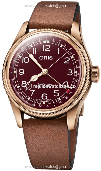 01 754 7741 3168-07 5 20 58br Oris Big Crown Pointer Date 40mm Mens Watch 1 01 754 7741 3168-07 5 20 58br Oris Big Crown Pointer Date 40mm Mens Watch 1