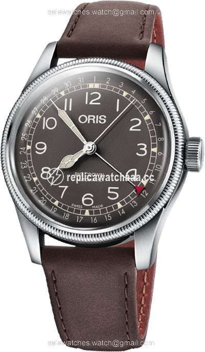 01 754 7741 4064-07 5 20 64 Oris Big Crown Pointer Date 40mm Mens Watch 1 01 754 7741 4064-07 5 20 64 Oris Big Crown Pointer Date 40mm Mens Watch 1