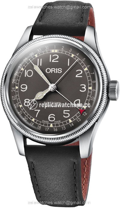 01 754 7741 4064-07 5 20 65 Oris Big Crown Pointer Date 40mm Mens Watch 1 01 754 7741 4064-07 5 20 65 Oris Big Crown Pointer Date 40mm Mens Watch 1