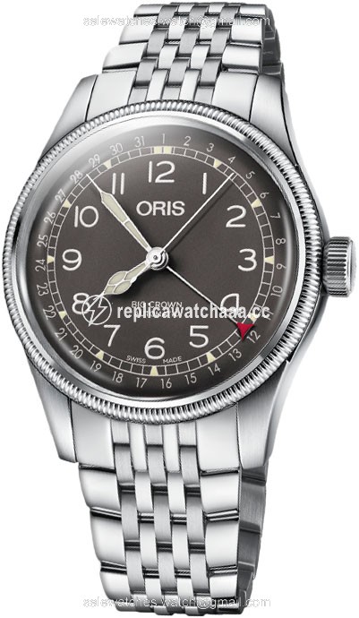 01 754 7741 4064-07 8 20 22 Oris Big Crown Pointer Date 40mm Mens Watch 1 01 754 7741 4064-07 8 20 22 Oris Big Crown Pointer Date 40mm Mens Watch 1