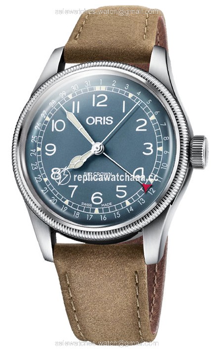 01 754 7741 4065-07 5 20 63 Oris Big Crown Pointer Date 40mm Mens Watch 1 01 754 7741 4065-07 5 20 63 Oris Big Crown Pointer Date 40mm Mens Watch 1