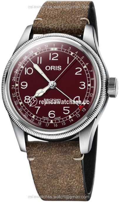 01 754 7741 4068-07 5 20 50 Oris Big Crown Pointer Date 40mm Mens Watch 1 01 754 7741 4068-07 5 20 50 Oris Big Crown Pointer Date 40mm Mens Watch 1
