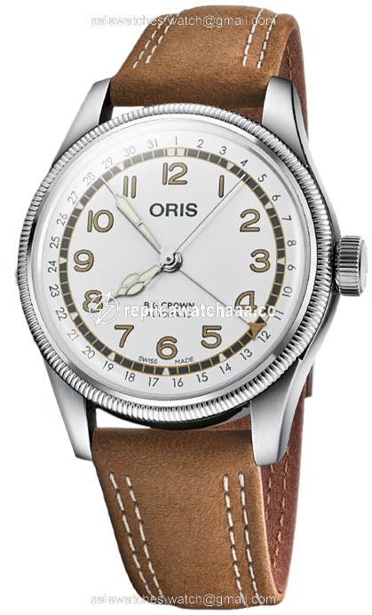 01 754 7741 4081-Set Roberto Clemente Limited Edition Oris Big Crown Pointer Date 40mm Mens Watch 1 01 754 7741 4081-Set Roberto Clemente Limited Edition Oris Big Crown Pointer Date 40mm Mens Watch 1
