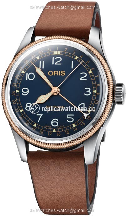 01 754 7741 4365-07 5 20 58 Oris Big Crown Pointer Date 40mm Mens Watch 1 01 754 7741 4365-07 5 20 58 Oris Big Crown Pointer Date 40mm Mens Watch 1
