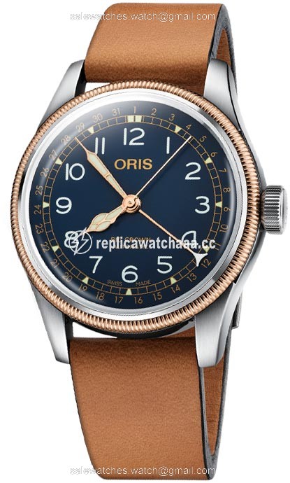 01 754 7741 4365-07 5 20 71 Oris Big Crown Pointer Date 40mm Mens Watch 1 01 754 7741 4365-07 5 20 71 Oris Big Crown Pointer Date 40mm Mens Watch 1
