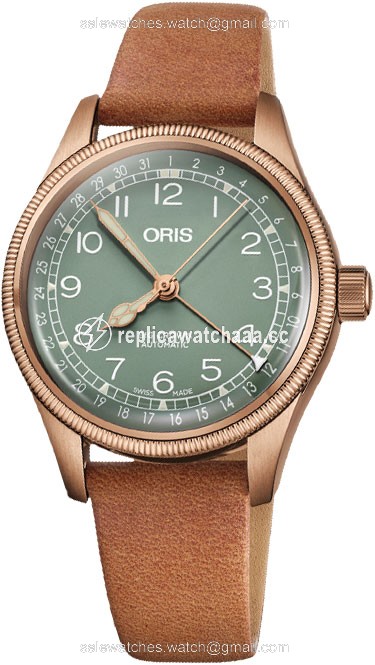 01 754 7749 3167-07 5 17 66BR Oris Big Crown Pointer Date 36mm Ladies Watch 1 01 754 7749 3167-07 5 17 66BR Oris Big Crown Pointer Date 36mm Ladies Watch 1