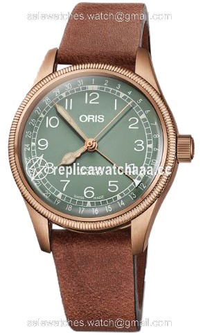 01 754 7749 3167-07 5 17 66GBR Oris Big Crown Pointer Date 36mm Midsize Watch 1 01 754 7749 3167-07 5 17 66GBR Oris Big Crown Pointer Date 36mm Midsize Watch 1