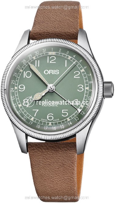01 754 7749 4067-07 5 17 68 Oris Big Crown Pointer Date 36mm Ladies Watch 1 01 754 7749 4067-07 5 17 68 Oris Big Crown Pointer Date 36mm Ladies Watch 1