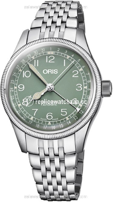 01 754 7749 4067-07 8 17 22 Oris Big Crown Pointer Date 36mm Ladies Watch 1 01 754 7749 4067-07 8 17 22 Oris Big Crown Pointer Date 36mm Ladies Watch 1