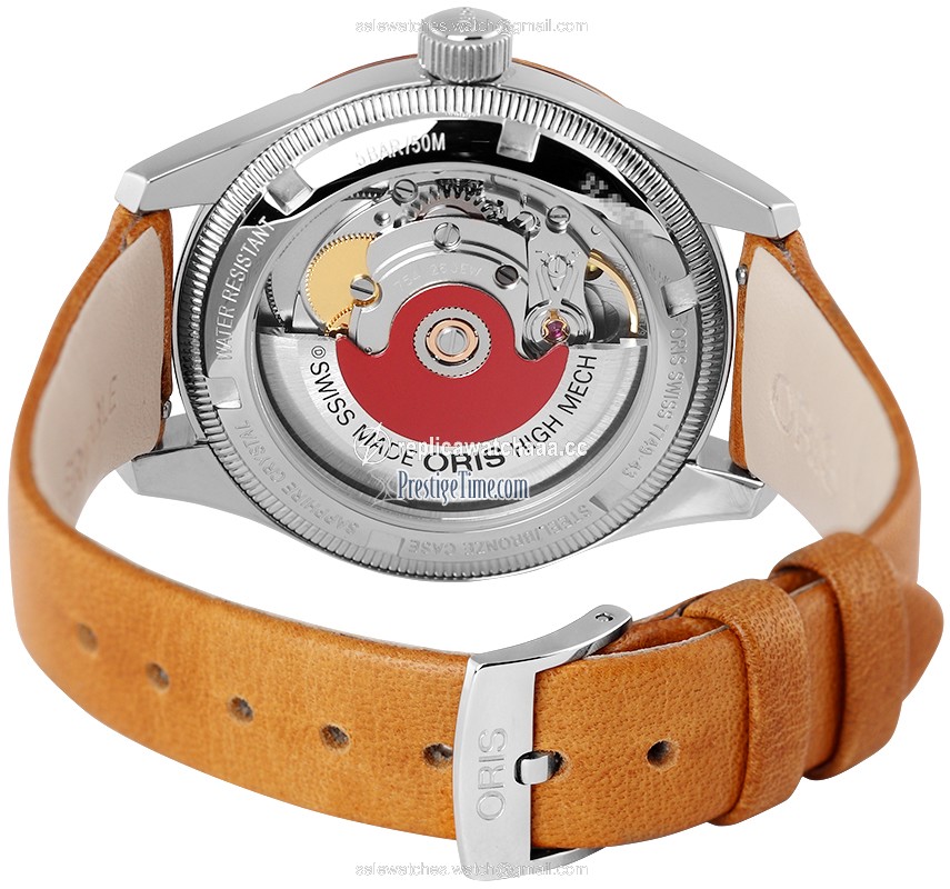 01 754 7749 4365-07 5 17 66 Oris Big Crown Pointer Date 36mm Ladies Watch 1 01 754 7749 4365-07 5 17 66 Oris Big Crown Pointer Date 36mm Ladies Watch 1