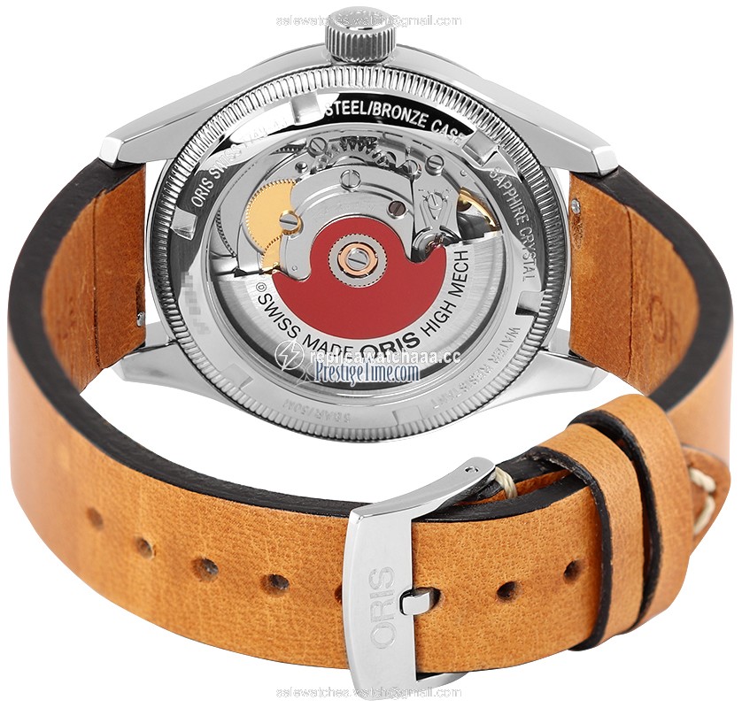 01 754 7749 4365-07 5 17 66G Oris Big Crown Pointer Date 36mm Midsize Watch 1 01 754 7749 4365-07 5 17 66G Oris Big Crown Pointer Date 36mm Midsize Watch 1