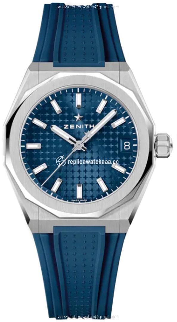 03.9400.670/51.i001 Zenith Defy Skyline Automatic 36mm Ladies Watch 1 03.9400.670/51.i001 Zenith Defy Skyline Automatic 36mm Ladies Watch 1