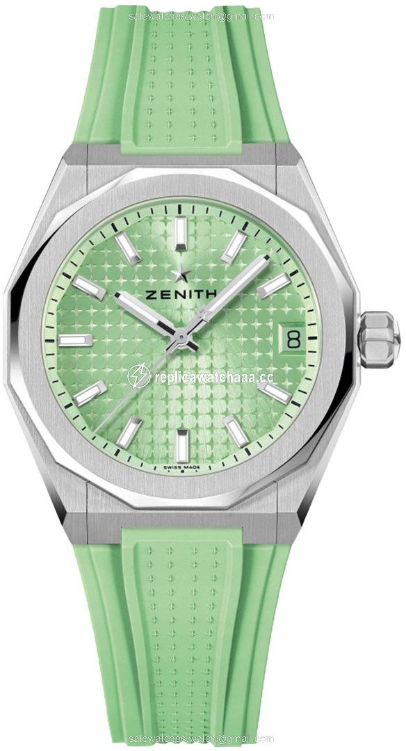 03.9400.670/61.i001 Zenith Defy Skyline Automatic 36mm Ladies Watch 1 03.9400.670/61.i001 Zenith Defy Skyline Automatic 36mm Ladies Watch 1