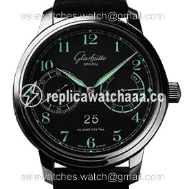 100-14-07-02-30 Glashutte Original Senator Observer Mens Watch 1 100-14-07-02-30 Glashutte Original Senator Observer Mens Watch 1