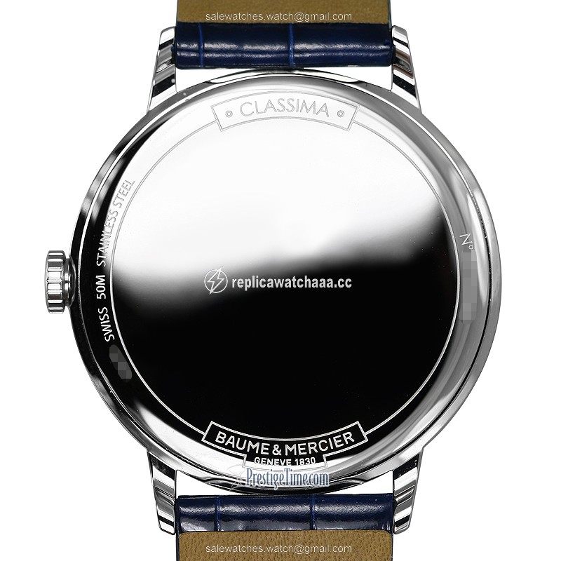 10226 Baume & Mercier Classima Quartz 36mm Ladies Watch 1 10226 Baume & Mercier Classima Quartz 36mm Ladies Watch 1