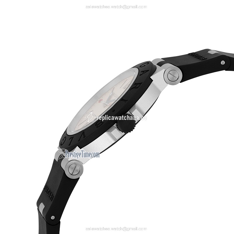103382 Bulgari Bulgari Aluminium Mens Watch 1 103382 Bulgari Bulgari Aluminium Mens Watch 1
