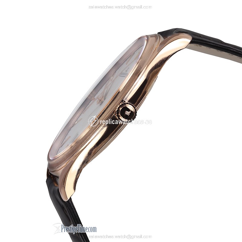 1232510 Jaeger LeCoultre Master Ultra Thin Date Automatic 39mm Mens Watch 1 1232510 Jaeger LeCoultre Master Ultra Thin Date Automatic 39mm Mens Watch 1