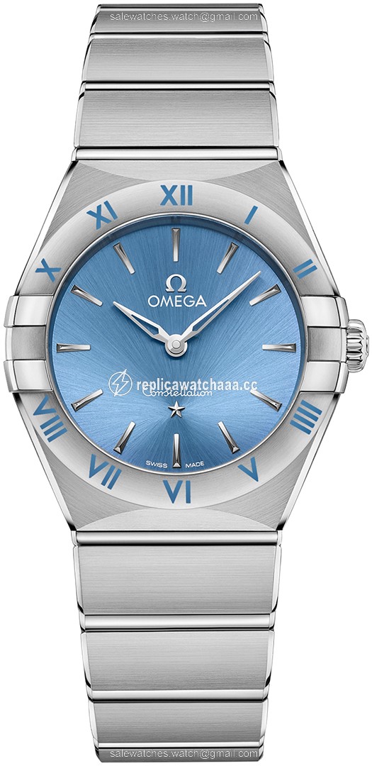 131.10.28.60.03.001 Omega Constellation Quartz 28mm Ladies Watch 1 131.10.28.60.03.001 Omega Constellation Quartz 28mm Ladies Watch 1