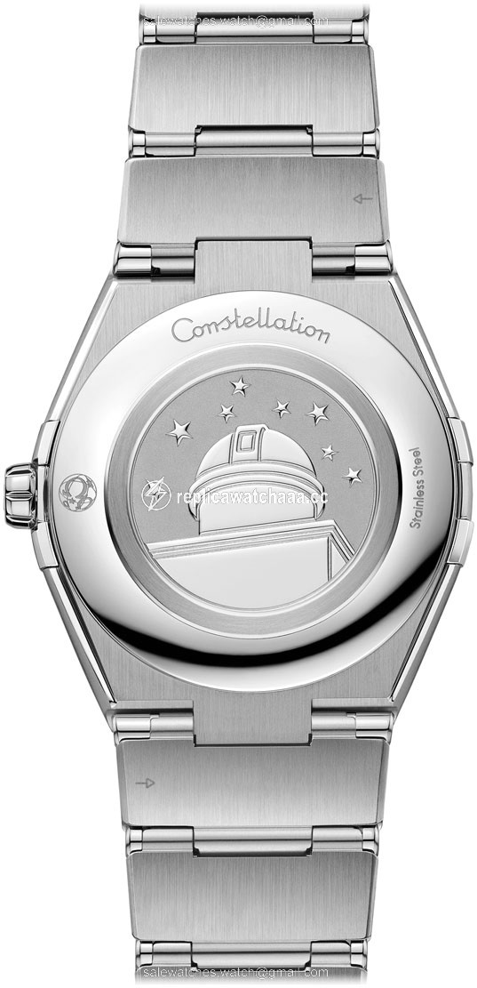 131.10.36.60.01.001 Omega Constellation Quartz 36mm Ladies Watch 1 131.10.36.60.01.001 Omega Constellation Quartz 36mm Ladies Watch 1