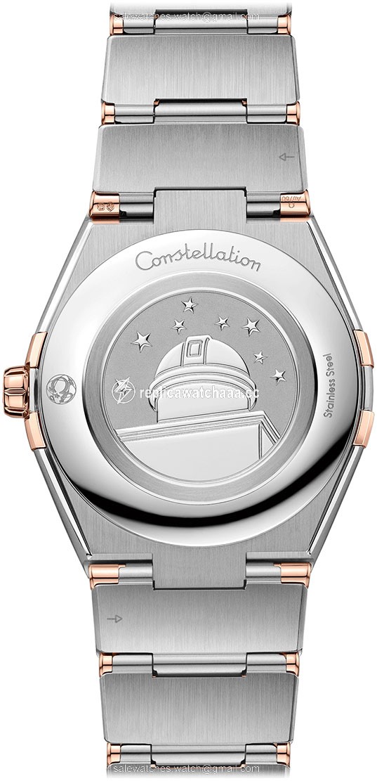 131.20.36.60.02.001 Omega Constellation Quartz 36mm Ladies Watch 1 131.20.36.60.02.001 Omega Constellation Quartz 36mm Ladies Watch 1