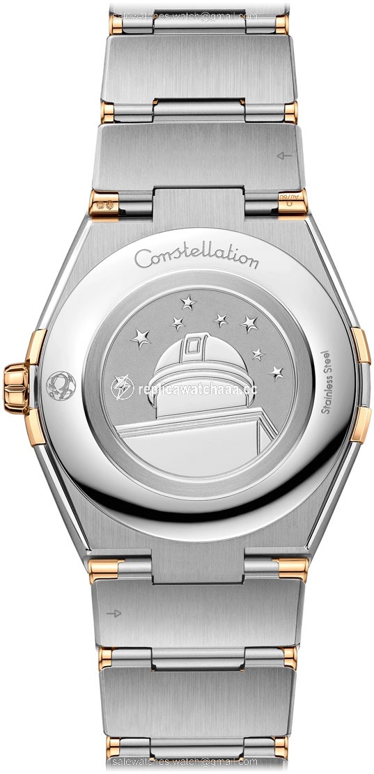 131.20.36.60.08.001 Omega Constellation Quartz 36mm Ladies Watch 1 131.20.36.60.08.001 Omega Constellation Quartz 36mm Ladies Watch 1